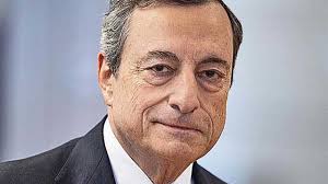 September 1947 in rom) ist ein italienischer wirtschaftswissenschaftler und zentralbanker, der seit dem 13. The New Italian Approach To Foreign Policy By Mr Mario Draghi Modern Diplomacy
