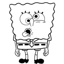 Parents may receive compensation when you click through and purchase from links contained on this website. Nick Spongebob Coloring Pages Iconmaker Info