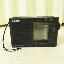 Image result for Sony ICF-SW40