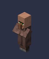 The hit title has continued to evolve since launching 10 years ago, and at times can feel like a very different game. Villager Minecraft Wiki