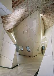 Dansk Ja Disk Museum Mitzvah Ka Benhavn Daniel Libeskind Museer Arkitektur