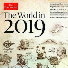 Путин что от него ждать the economist 2019. The Economist On 2019 By Full Disclosure
