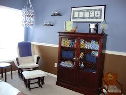 Blue and brown nursery decorating ideas. Carter S Nursery Brown And Blue Living Room Brown Living Room Brown And Gold Living Room