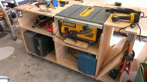 Table Level For Dw745 Router Forums Diy Table Saw Diy Router Table Table Saw Workbench