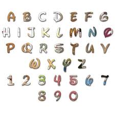 Today we've got a compilation of the whole alphabet. Acrylic Mirror Disney Letters Alphabet Children Name Plaque Wall Various Sizes