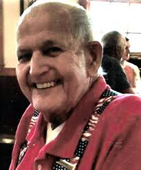 Gordon Mock Obituary