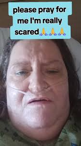 y'all please pray for me I'm having a broncoscopy here tomorrow hopefully  they can find out what it's just making these tumours is in my lungs and  find out what is making the infection I don't want to ...