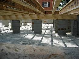 Most homes are designed for airflow to circulate sfw construction is the first company to call when it comes to crawl space repair. Choosing A Crawl Space Foundation For Your New Home