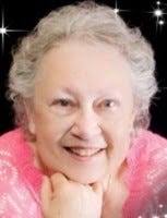 Rachel Blais Juneau Obituary