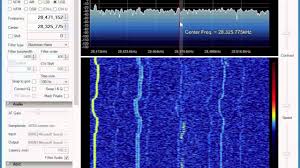Modulation parameters, e.g., code rate, and guard interval, are automatically detected. Rtl2832u R820t Hf Reception Youtube