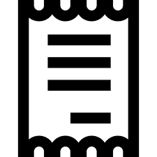 The url for the user's icon. Free Icon Commercial Ticket Of Shopping