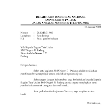 Namun karena bahasa sunda merupakan bahasa daerah di indonesia dan mungkin saja anda mendapat tugas dari sekolah atau kampus, maka tidak ada salahnya jika kami memberikan satu buah contoh surat resmi sekolah bahasa sunda di bawah ini. Contoh Surat Resmi Bahasa Sunda Tentang Perpisahan Contoh Seputar Surat