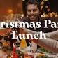 Christmas Party Lunch - Boogie Bingo event in Farnborough