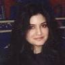 Nazia Hassan