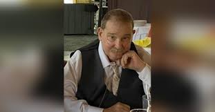 Obituary information for John Neely