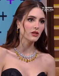 ✨👑 ¡STEPHANY ABASALI #MISSVENEZUELA 2025 LE ENVÍA UN CONSEJO A FÁTIMA  BOSCH! 👑✨ “El que no la debe, no la teme”. La hermosa Stephany Abasali,  segunda finalista de Miss Universo 2025, rompió