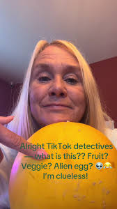 Woman Opens Watermelon But Its A Squash