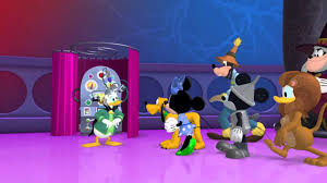 La rata mensile viene a costare 6,99€ mentre quella annuale viene a costare 69,99€. La Casa Di Topolino Il Mago Di Dizz Streaming Cb01