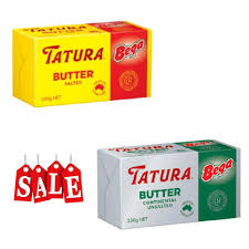 Anchor butter suppliers and wholesalers on the site who offer these products at incredibly affordable prices. Buy Want2bake Bega Tatura Bega Tatura Butter Salted Unsalted 250g Seetracker Malaysia