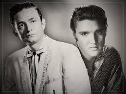 The one talent of Elvis Presley that only Johnny Cash noticed