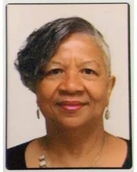 Jacqueline Scott Obituary (1954