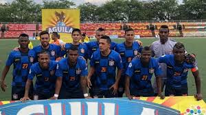El equipo matecaña por ahora permanece en primera categoría, pero debe mantener la ventaja ante los boyacenses que se juegan una de sus últimas chances. Boyaca Chico F C Thesportsdb Com