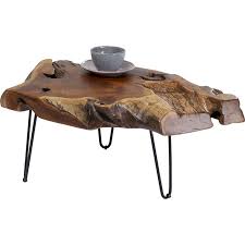 Free standard shipping to contiguous 48 states, on colorado cabin aspen log furniture orders over $1500, (for orders under $1500 add $150) please inquire about quotes to alaska, hawaii and canada. Coffee Table Aspen Nature 100x60 Kare Design