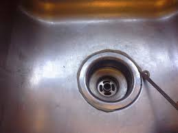 how to repair a leaking kitchen sink