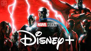 Secret invasion is an upcoming american web television series, based on the marvel comics crossover event of the same name. Mcu The Direct On Twitter Rumor Two Unannounced Mcu Disneyplus Series One Of Which May Be Based On The Secret Invasion Comic Run Are Reportedly Being Developed By Marvelstudios Https T Co Qfgn4d1iyj Https T Co Lcouharvgz