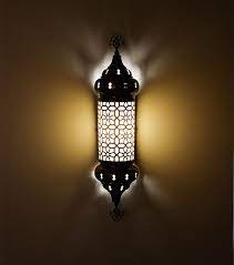 Ottoman fali lámpa