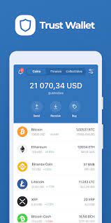 Download the android trust wallet and ios app today! Trust Para Android Apk Descargar