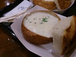 From amazing views and a sea of sea lions to chowder bread bowls and california wines, your visit to. Boudin At Pier 39 Review Of Boudin Bakery Cafe San Francisco Ca Tripadvisor