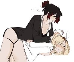 class of 09, nicoles mom (class of 09), principal lynn (class of 09),  juujjuli, 2girls - R34 Vault