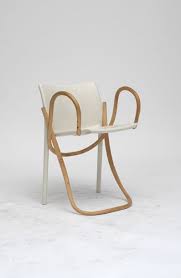 After Spending 2 Years Collecting Discarded Chairs From Friends And The Streets Of London Designer Martino Gamper Spent 100 Da Chair Chair Design Thonet Chair