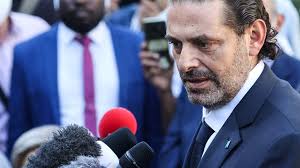 ميشال عون يكلف سعد الحريري بتشكيل الحكومة اللبنانية. Ø£Ø³Ù‡Ù…Ù‡ ØªØ±ØªÙØ¹ Ø§Ø³Ù… Ø§Ù„Ø­Ø±ÙŠØ±ÙŠ Ø«Ø§Ù†ÙŠØ© Ø¥Ù„Ù‰ Ø§Ù„ÙˆØ§Ø¬Ù‡Ø© ÙÙŠ Ù„Ø¨Ù†Ø§Ù†