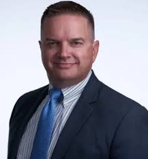 Robert Edward Brzezinski