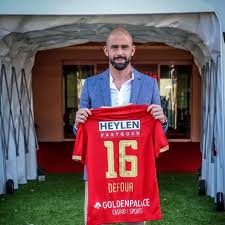Steven defour ретвитнул(а) de rosse magiër #announcedefour. Transfer News Live On Twitter Deal Done Steven Defour Has Joined Royal Antwerp On A Free Transfer After Leaving Burnley Source Official Rafc Https T Co Wteixjxket