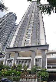 It was developed by uoa development bhd, and was completed in around 2008. Bangsar South Kl Fast Wifi 3 Rooms Midvalley Mall Entire House Kuala Lumpur Deals Photos Reviews