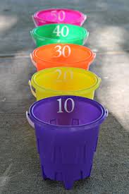 Birthday Party Games For 10 Year Olds Outdoors Diy Outdoor Games For Kids Birthday Party Games Kids Party Games Outdoor Games For Kids