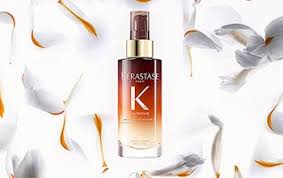 Kérastase hair serums & oils. Kerastase Nutritive 8h Magic Night Hair Serum Salon Ziba