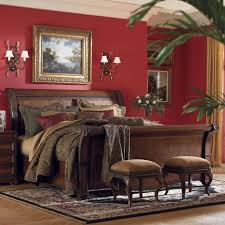 Aspen queen & king bed. Aspen Home Beds Napa I74 Queen Sleigh Bed Queen From Eddins Furniture