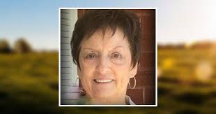 Betty Gros Leblanc Obituary April 27, 2017