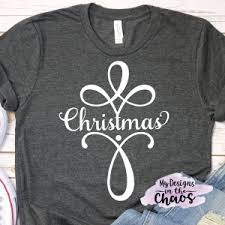 Download Free Holiday Religious Cross Svg My Designs In The Chaos