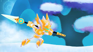 A brawlhalla (bhalla) mod in the orion category, submitted by qewstone_ Brawlhalla Fanart Here I Am Called Orion Fan Art Orion Game Art