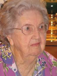 Bessie Mae Alford Lewis (1905-2009)