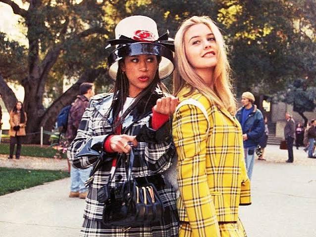 Best Fictional Best Friends in Movies Throughout History - Business Insider