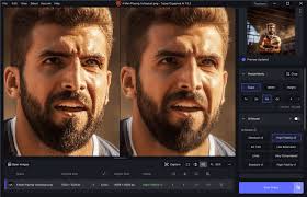 Phần mềm tăng cường chất lượng ảnh topaz gigapixel ai