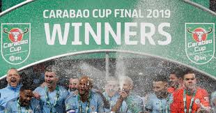 Ahead of sunday's carabao cup final clash against aston villa at wembley, relive the highlights of last season's wembley glory via the video above! 16 Conclusions On A Bloody Mental League Cup Final Football365