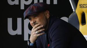 Сын маски / son of the mask. Mihajlovic The Prophet With Juve Valeri Or Giacomelli Both Designated Ruetir