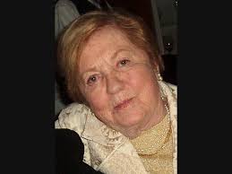 Patricia Constance "Connie" Agahigian Passes Away May 12, 2025